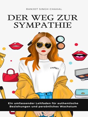 cover image of Der Weg zur Sympathie